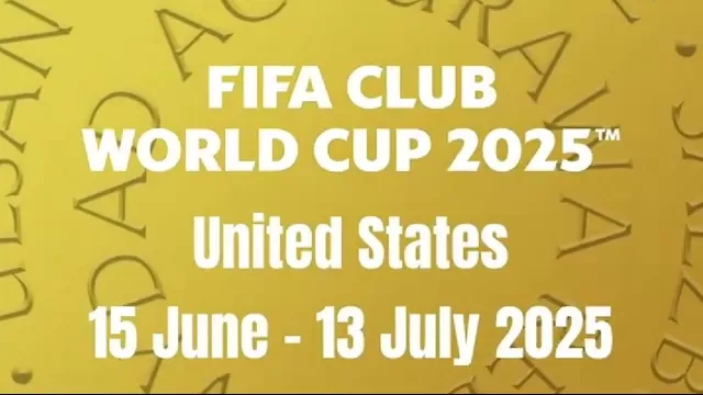 En el 2025, la FIFA organizará por primera vez el Mundial de Clubes con 32 representantes de los cinco continentes. | Video: FIFA.