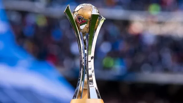 El Mundial de Clubes mantendrá su formato actual de siete equipos | Foto: FIFA.