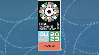 Mundial Femenino: Así quedaron los grupos de Australia y Nueva Zelanda 2023