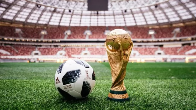 El próximo Mundial de la FIFA será en Qatar en 2022 | Foto: FIFA.