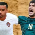 Mundial de fútbol playa 2019: Portugal e Italia lucharán por el título