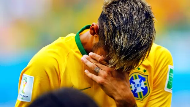 'Mundial Lacrimógeno': el recuento de los llantos de Brasil 2014