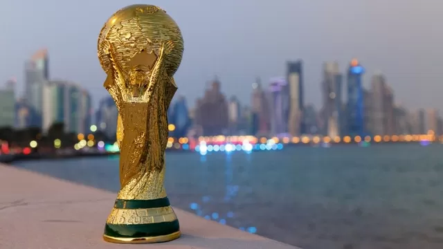 Mundial Qatar 2022: Calendario de la Copa del Mundo