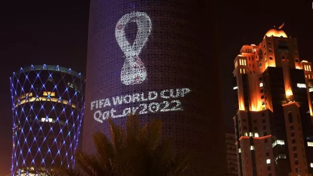Mundial Qatar 2022: Una firma de criptomonedas será uno de los patrocinadores 