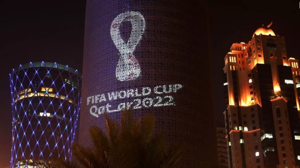 El próximo 1 de abril se llevará a cabo el sorteo de grupos del Mundial. | Foto: AFP.