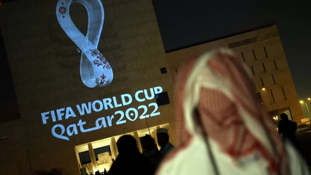Qatar negocia adquirir un millón de vacunas para aficionados en Mundial 2022 | Foto: AFP.