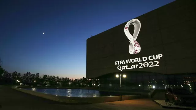 El mundial de Qatar se llevará a cabo en noviembre del 2022.| Foto: Twitter.