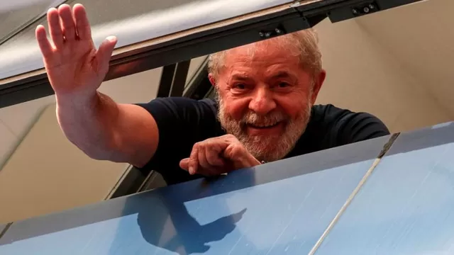 Mundial Rusia 2018: Lula Da Silva aconsejó esto a Brasil desde la cárcel