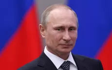 Mundial Rusia 2018: Vladimir Putin asistirá al sorteo. - Noticias de vladimir-klitschko
