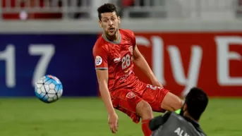 Mundial Rusia 2018: Youssef Msakni, estrella de Túnez, se pierde la cita