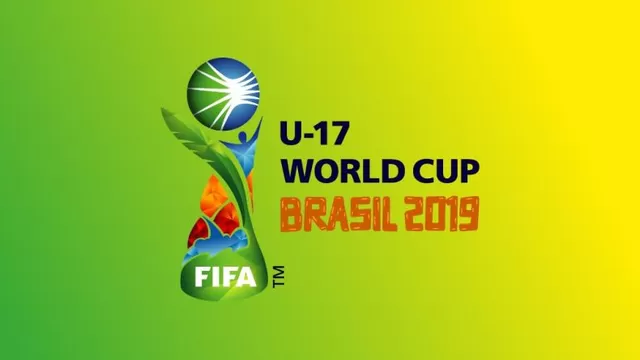 Brasil albergará la Copa del Mundo Sub 17. Perú inicialmente iba a organizar este torneo. | Foto: FIFA