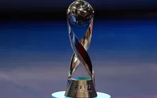 Mundial Sub-17 Perú 2023: ¿Qué ciudades serán las sedes de la Copa del Mundo? - Noticias de sudamericano sub 20 2015