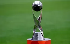 Mundial Sub-17 Perú 2023: Tacna y Callao también serían sedes de la Copa del Mundo - Noticias de sudamericano sub 20 2015