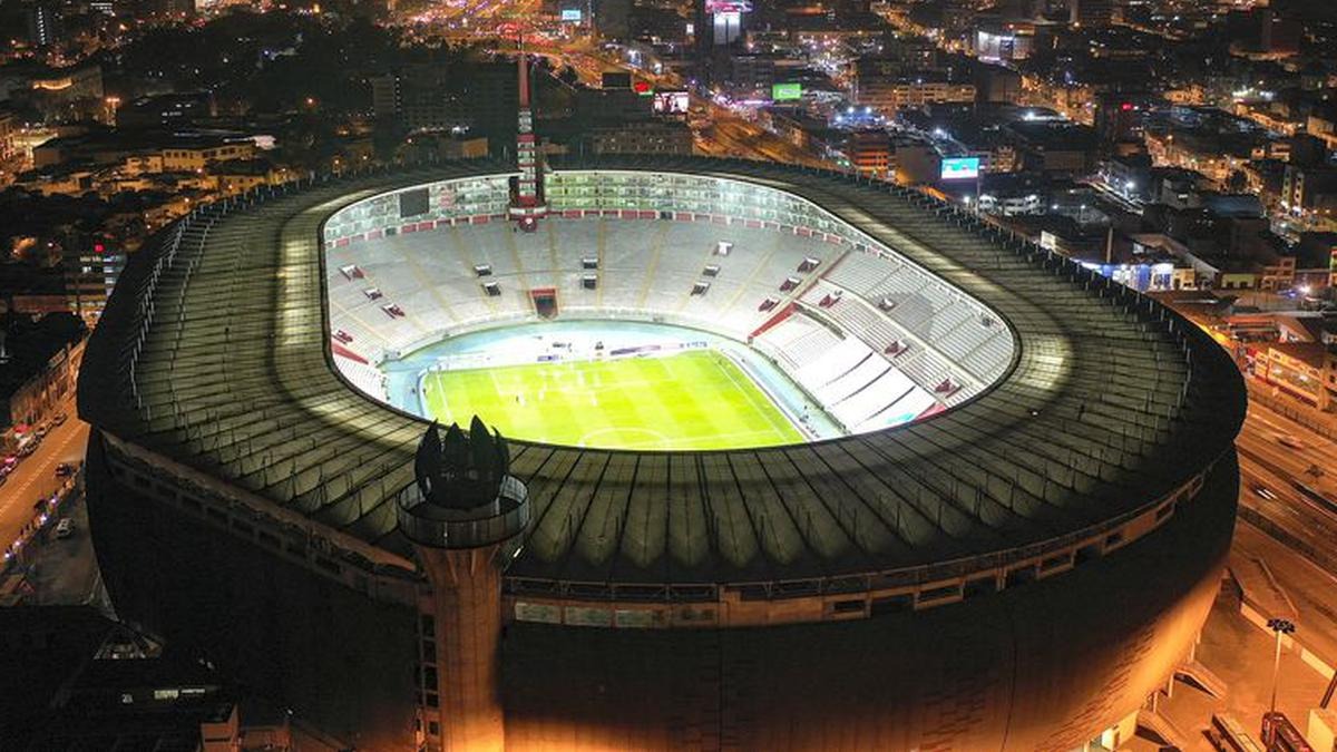 Mundial Sub-17: ¿Perú ya no será sede del evento?