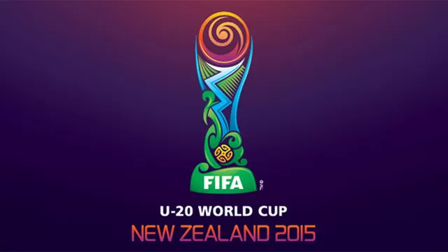 Mundial Sub 20: así quedaron conformados los grupos del torneo