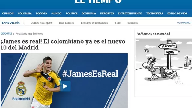 Marca (Espa&amp;ntilde;a)-foto-2