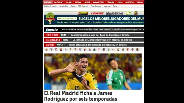 Marca (Espa&amp;ntilde;a)-foto-5