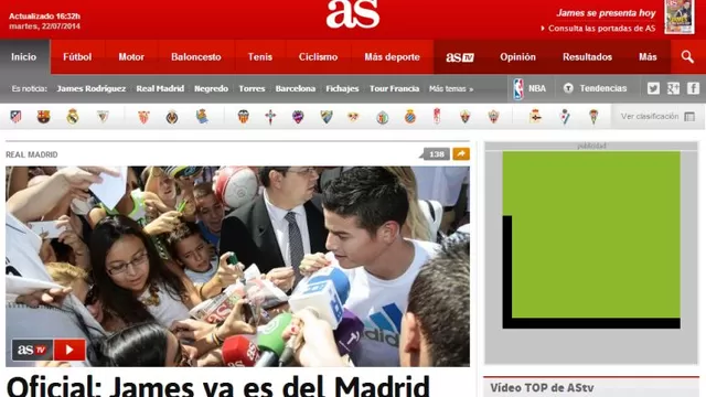 Marca (Espa&amp;ntilde;a)-foto-6