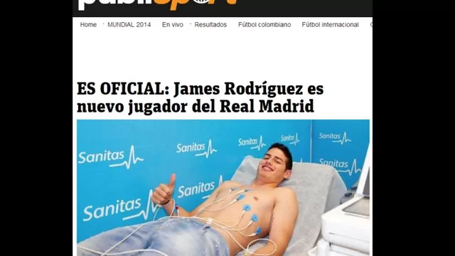 Marca (Espa&amp;ntilde;a)-foto-7
