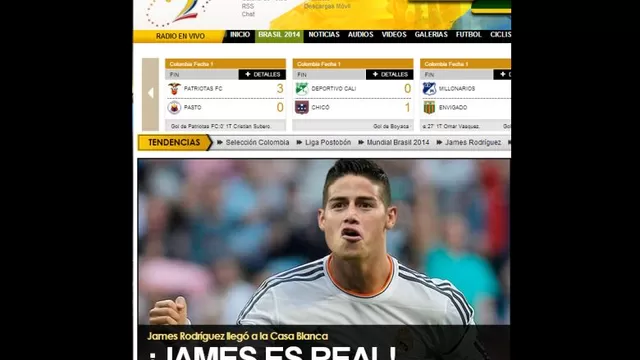 Marca (Espa&amp;ntilde;a)-foto-9