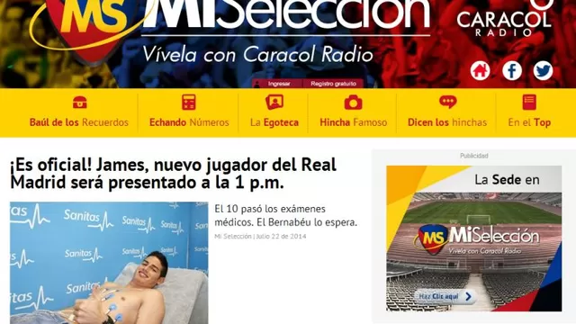 Marca (Espa&amp;ntilde;a)-foto-10