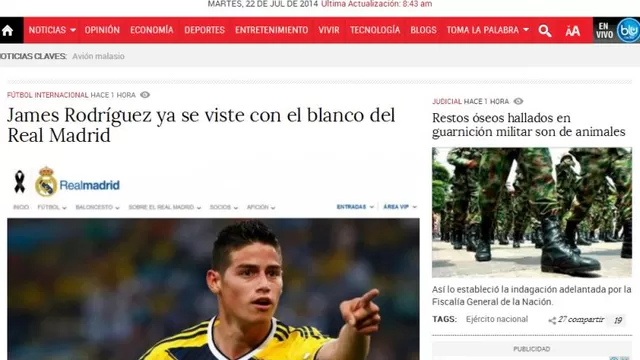 Marca (Espa&amp;ntilde;a)-foto-11