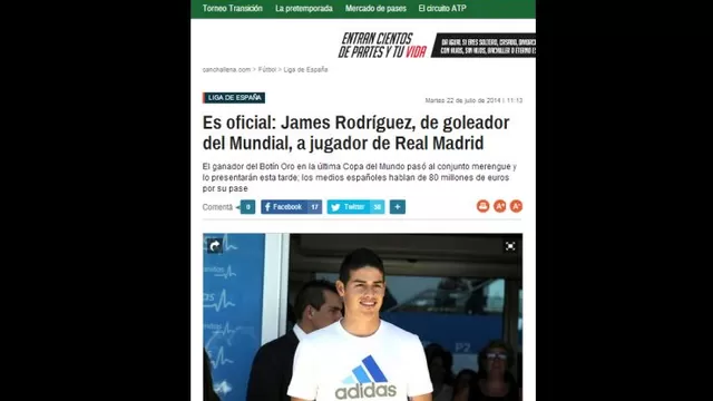 Marca (Espa&amp;ntilde;a)-foto-12
