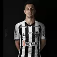 Nacho Fernández se suma a Hulk como refuerzo del Atlético Mineiro