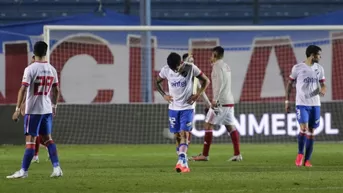 Nacional de Uruguay anunció 7 casos de COVID-19 antes de jugar por Copa Libertadores