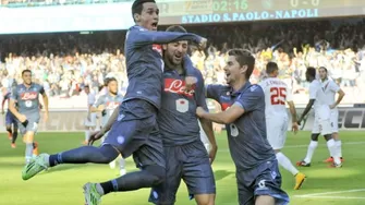 (Foto: EFE)