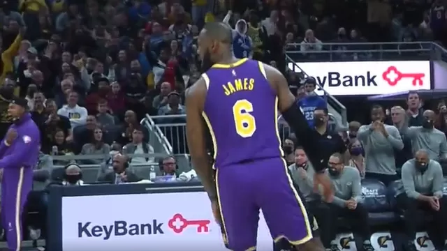Video: NBA