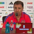 ¿Se va? Néstor Lorenzo mandó TAJANTE mensaje tras eliminación de Colombia: "Gracias.." ¿Se va? Néstor Lorenzo mandó TAJANTE mensaje tras eliminación de Colombia: "Gracias.."