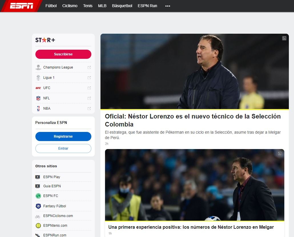 ESPN