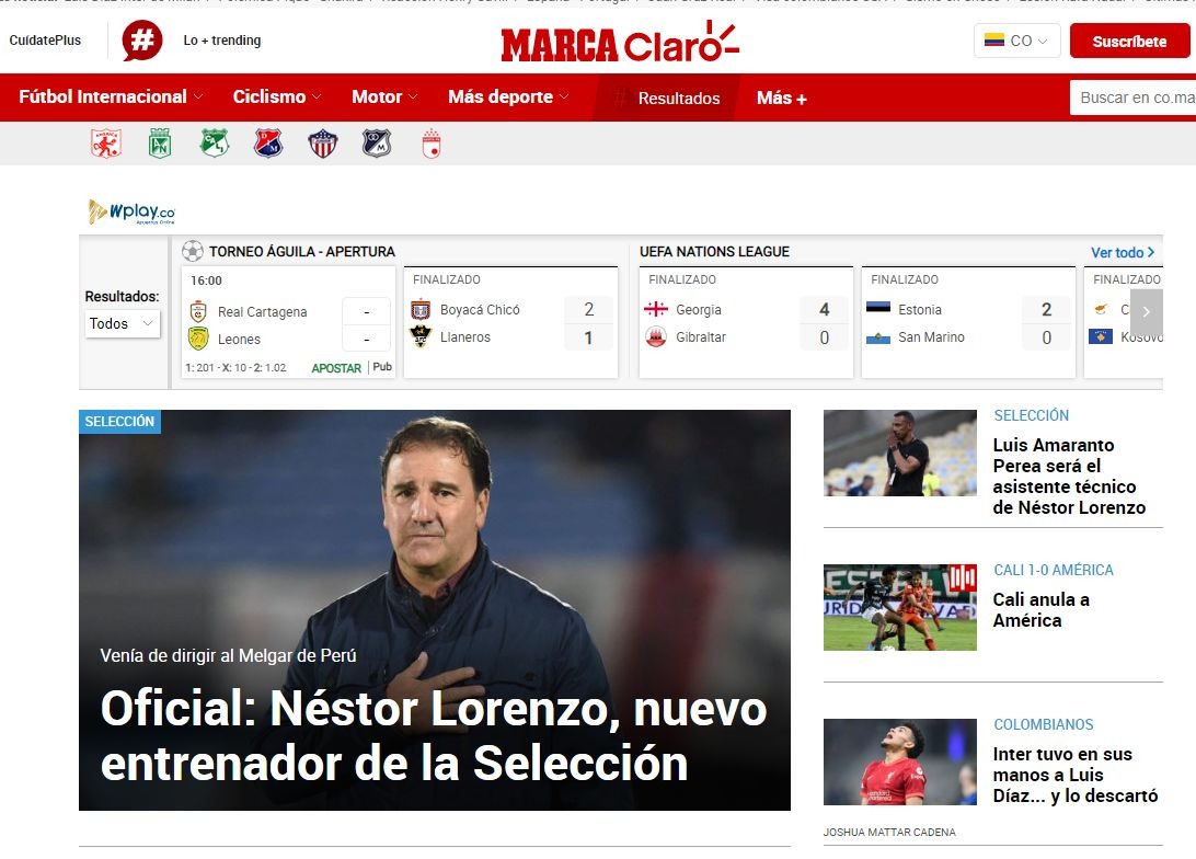 Marca