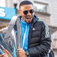 New York City de Alexander Callens comenzará a defender su título ante Galaxy