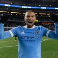 New York City FC con Alexander Callens venció 3-1 a Comunicaciones por la Concachampions