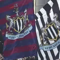 Newcastle es comprado por familia real de Arabia Saudita.