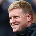 Newcastle confirma a Eddie Howe como nuevo director técnico