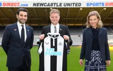 Newcastle prometió fichajes en el próximo mercado europeo - Noticias de newcastle