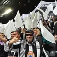 Newcastle reclama a sus aficionados que dejen de disfrazarse de árabes