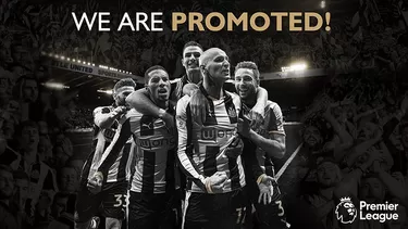 Foto: Newcastle United FC.