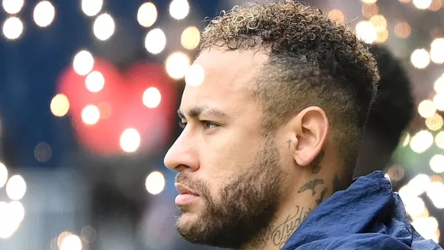 Neymar aceptó oferta y jugará en Al-Hilal con un sueldo astronómico