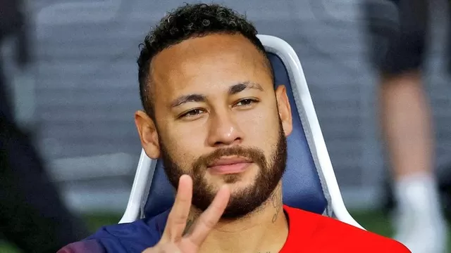 Neymar jugará en el Al-Hilal con una lista de algunos beneficios.  | Video: América Deportes.