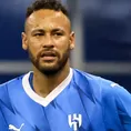 ¿Al-Hilal le rescindió contrato a Neymar?