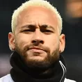 Neymar alienta a Santos en la previa del partido contra Boca Juniors