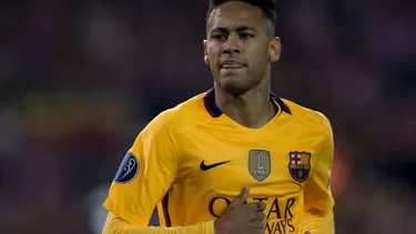 Neymar jugar&amp;aacute; los Juegos Ol&amp;iacute;mpicos R&amp;iacute;o 2016.