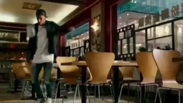 Neymar: así debutó en el cine con la película 'xXx: Reactivated'