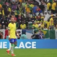 Neymar será baja por lesión ante Suiza, confirma el médico de Brasil