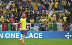 Neymar será baja por lesión ante Suiza, confirma el médico de Brasil - Noticias de neymar