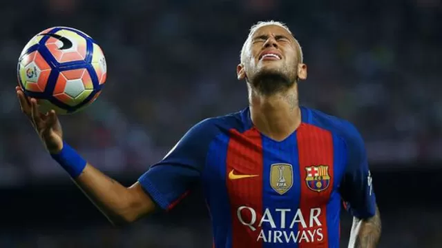 Neymar: Barcelona será procesado por estafa en el fichaje del brasileño